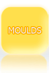 used plastic moulds for household articles,combs, industrial moulds, kitchenware etc.