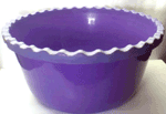 Used plastic bowl mould for sale in India